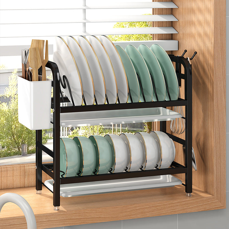 Kitchen Storage & Organization